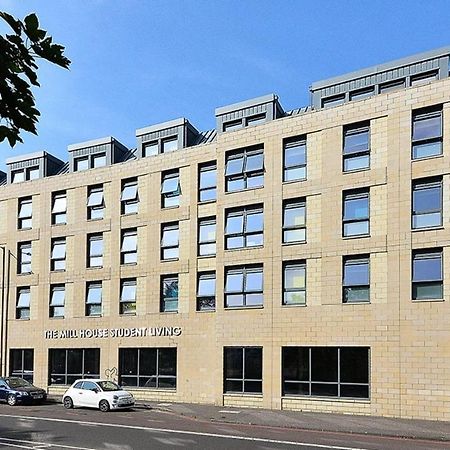 Hfs The Mill House Edinburgh Apartment Ngoại thất bức ảnh