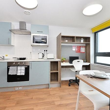 Hfs The Mill House Edinburgh Apartment Ngoại thất bức ảnh