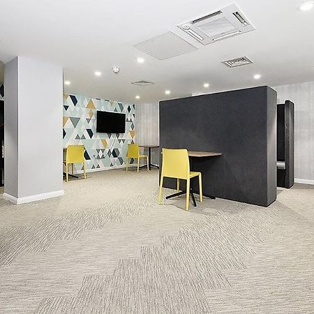 Hfs The Mill House Edinburgh Apartment Ngoại thất bức ảnh