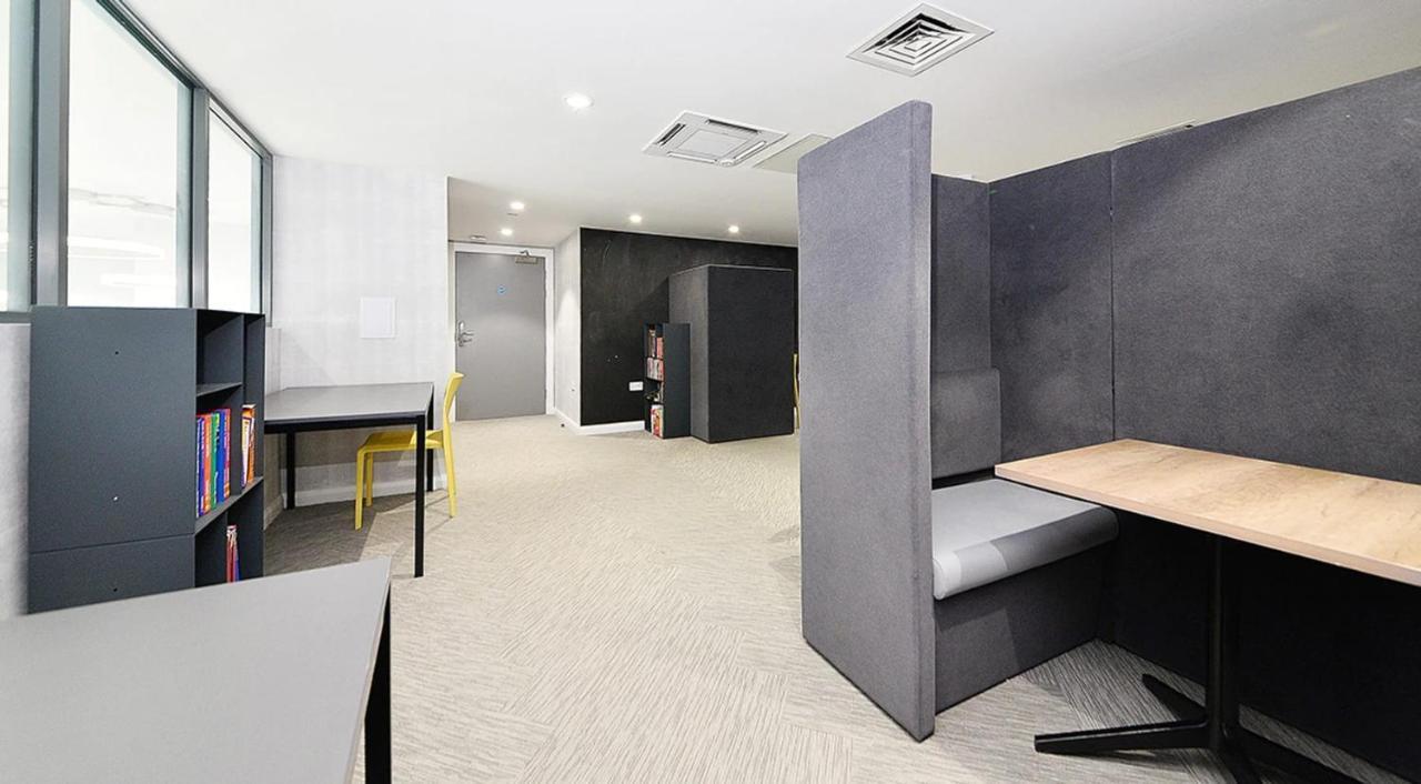 Hfs The Mill House Edinburgh Apartment Ngoại thất bức ảnh