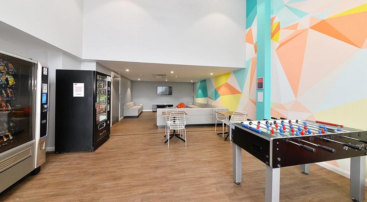 Hfs The Mill House Edinburgh Apartment Ngoại thất bức ảnh