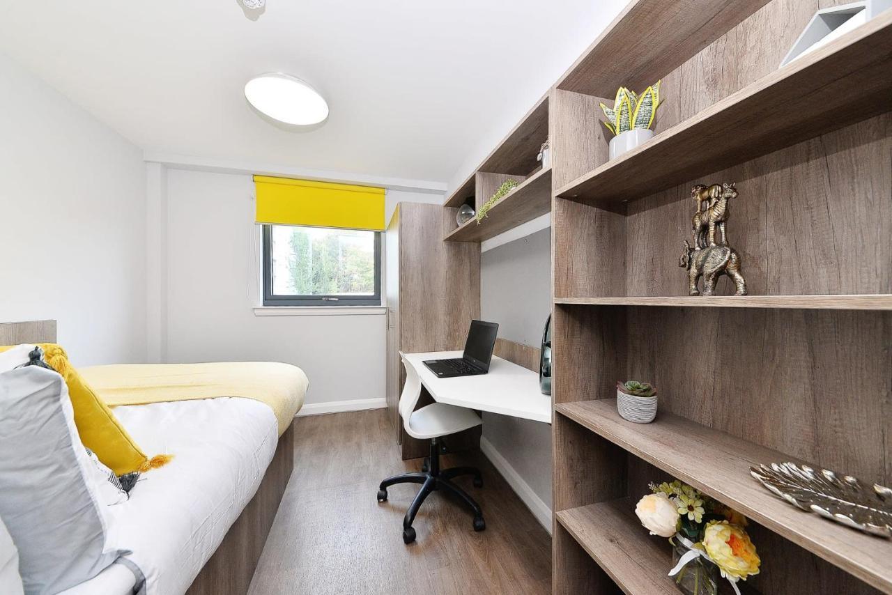Hfs The Mill House Edinburgh Apartment Ngoại thất bức ảnh