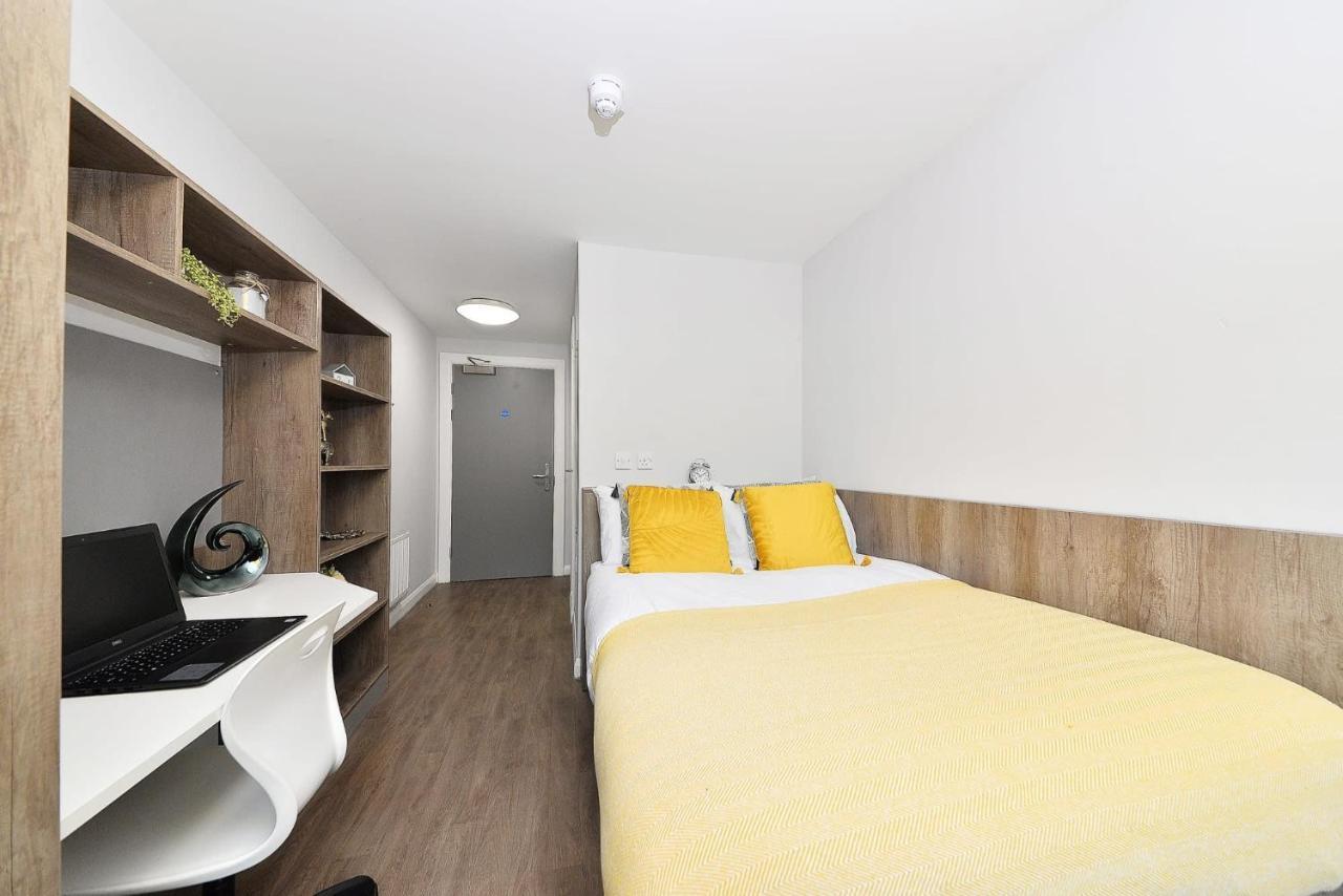 Hfs The Mill House Edinburgh Apartment Ngoại thất bức ảnh