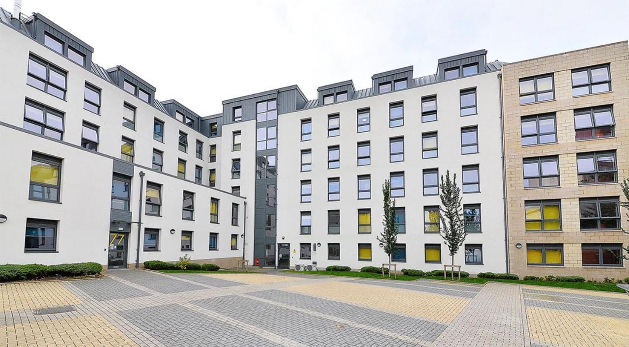 Hfs The Mill House Edinburgh Ngoại thất bức ảnh