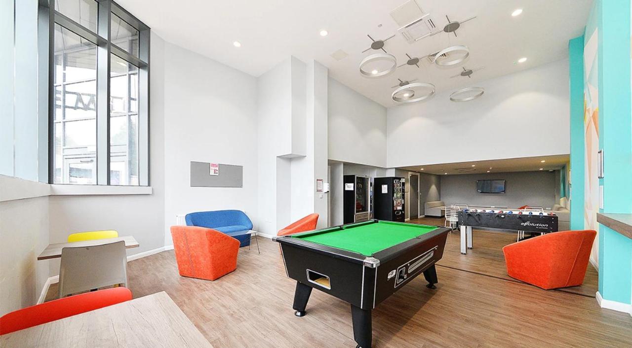 Hfs The Mill House Edinburgh Apartment Ngoại thất bức ảnh