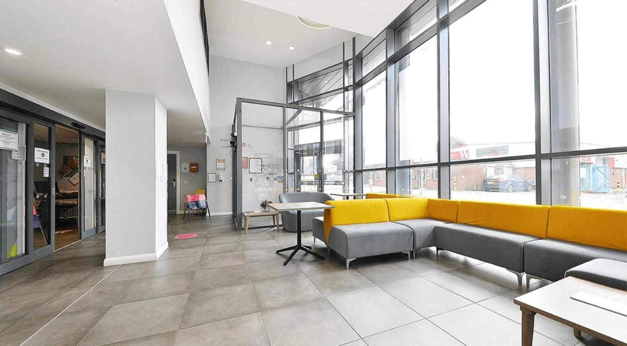 Hfs The Mill House Edinburgh Apartment Ngoại thất bức ảnh