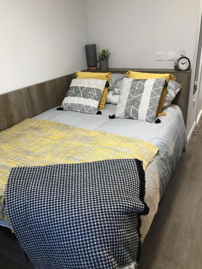 Hfs The Mill House Edinburgh Ngoại thất bức ảnh