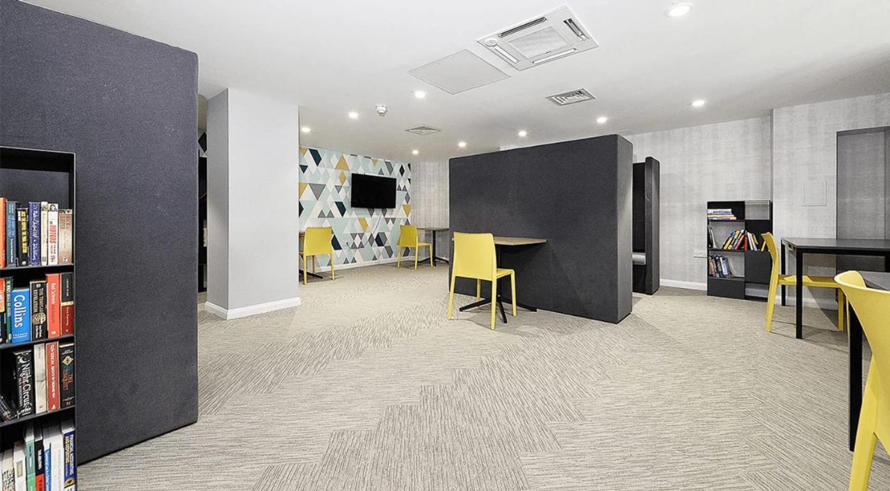 Hfs The Mill House Edinburgh Apartment Ngoại thất bức ảnh