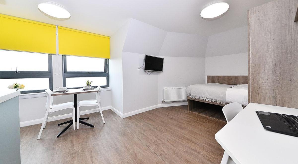Hfs The Mill House Edinburgh Apartment Ngoại thất bức ảnh
