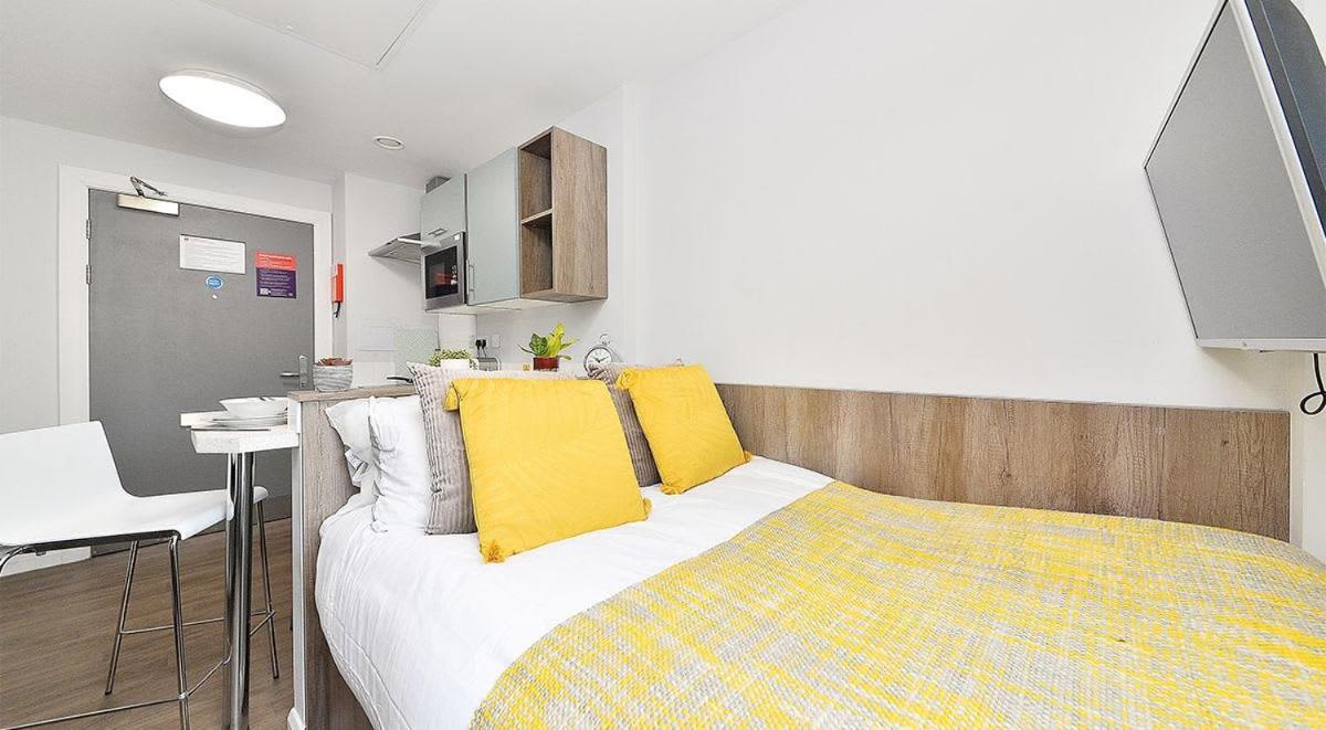 Hfs The Mill House Edinburgh Ngoại thất bức ảnh