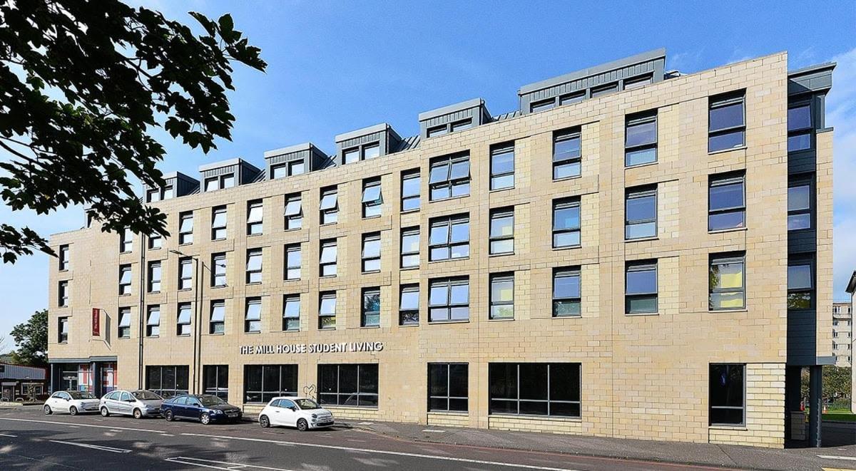 Hfs The Mill House Edinburgh Ngoại thất bức ảnh